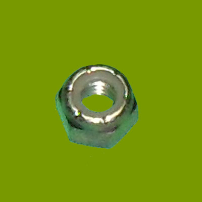 (image for) Rover Genuine Chipper Blade Screw Nut A02223, 712-04349